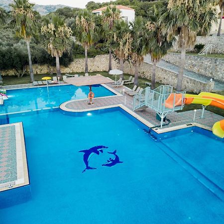 Almyrida Village & Waterpark Kültér fotó